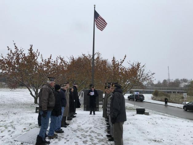 Grand Haven (Mich.) Post 28 integrates Youth and Americanism pillars ...